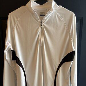 Women's Callaway 3/4 zip XL
